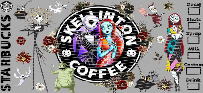 16oz Starbucks-SBK-43